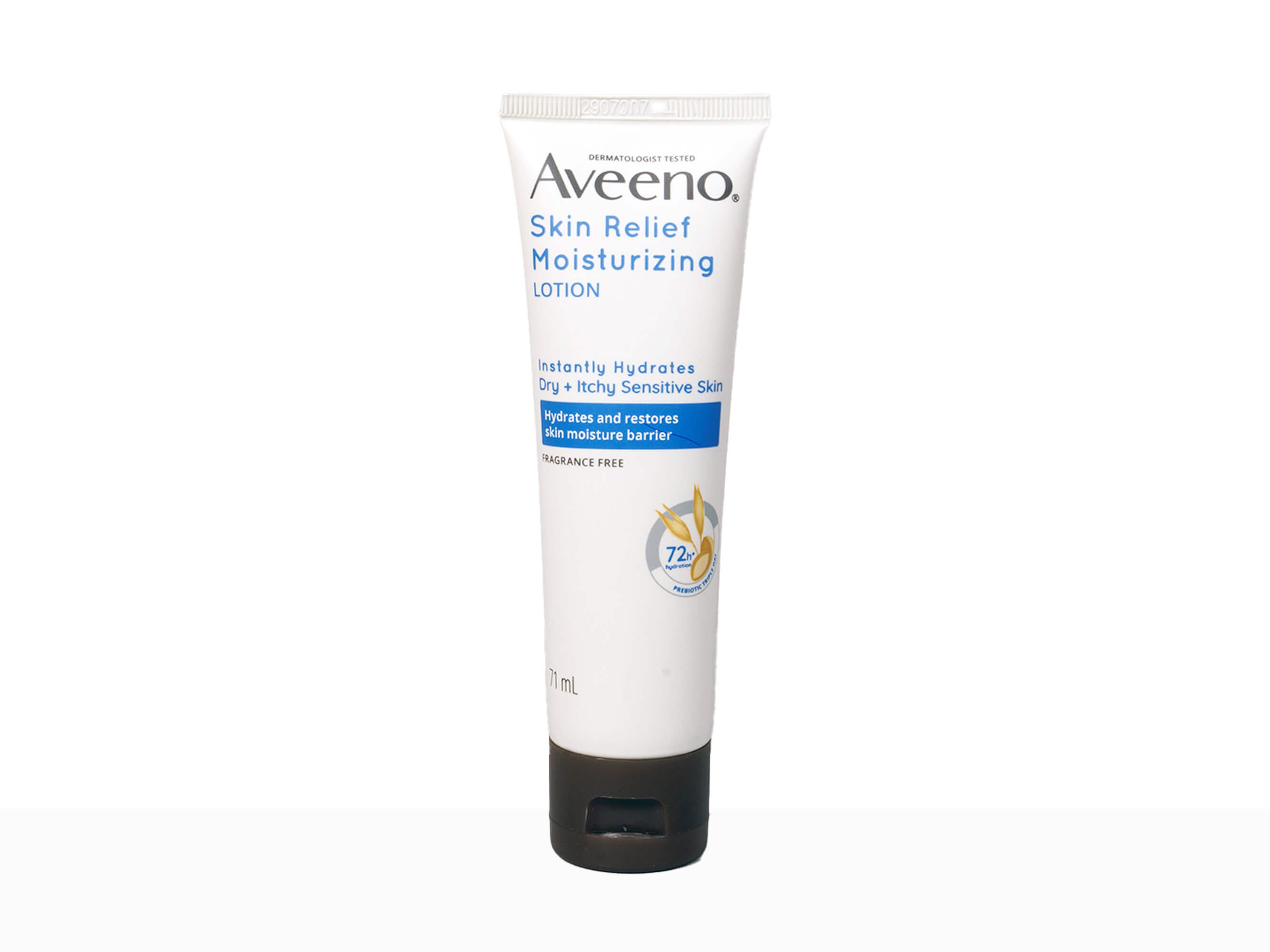 Aveeno Skin Relief Moisturizing Lotion (Instantly Hydrates Dry) - Clinikally