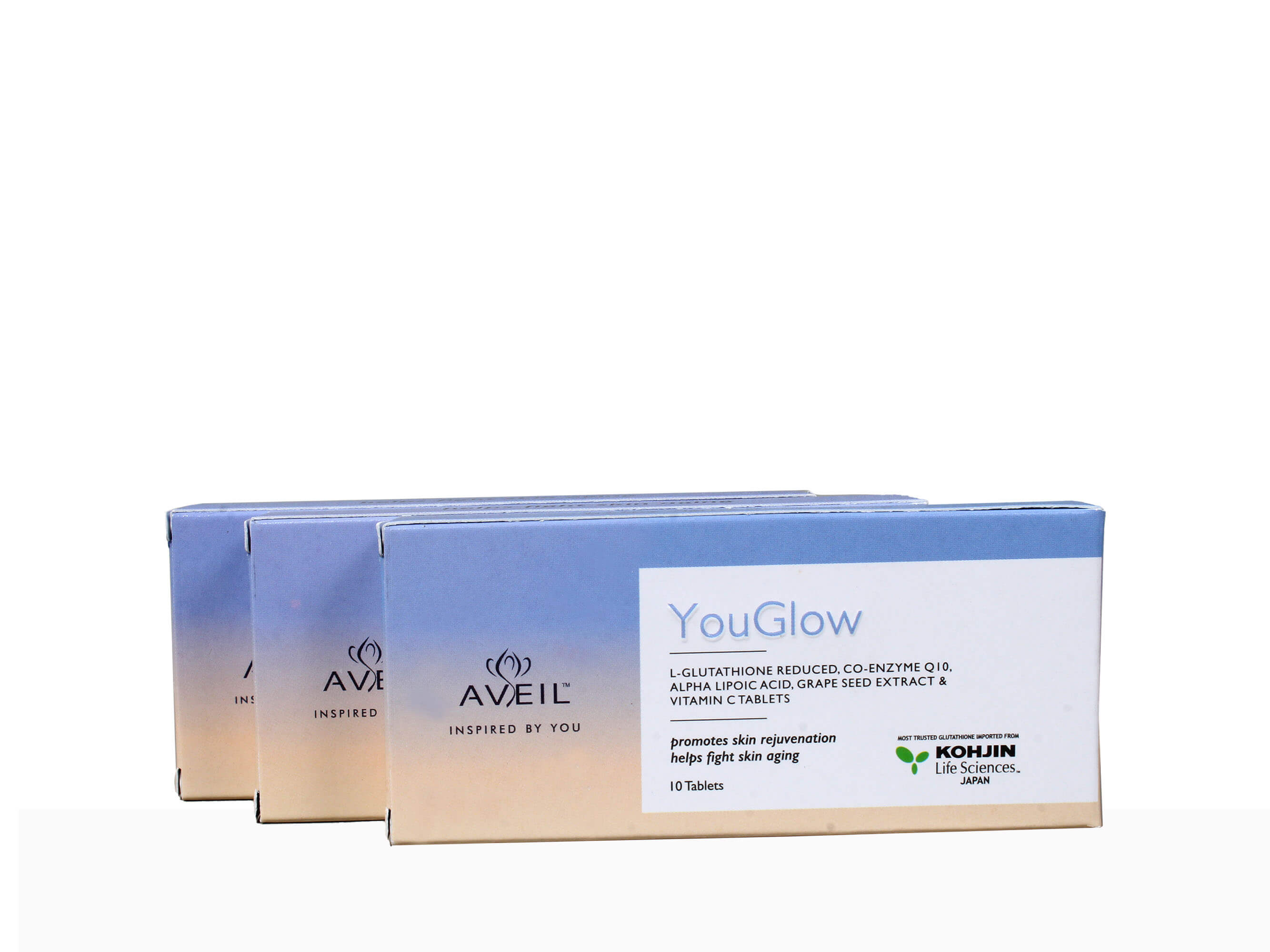 Buy Aveil You Glow Online at Best Price | Clinikally Buy Aveil You Glow Online at Best Price | Clinikally