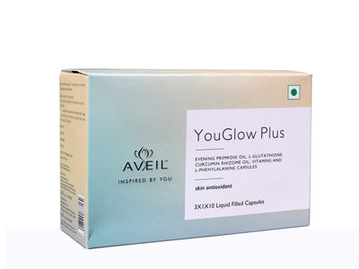 Aveil You Glow Plus - Clinikally