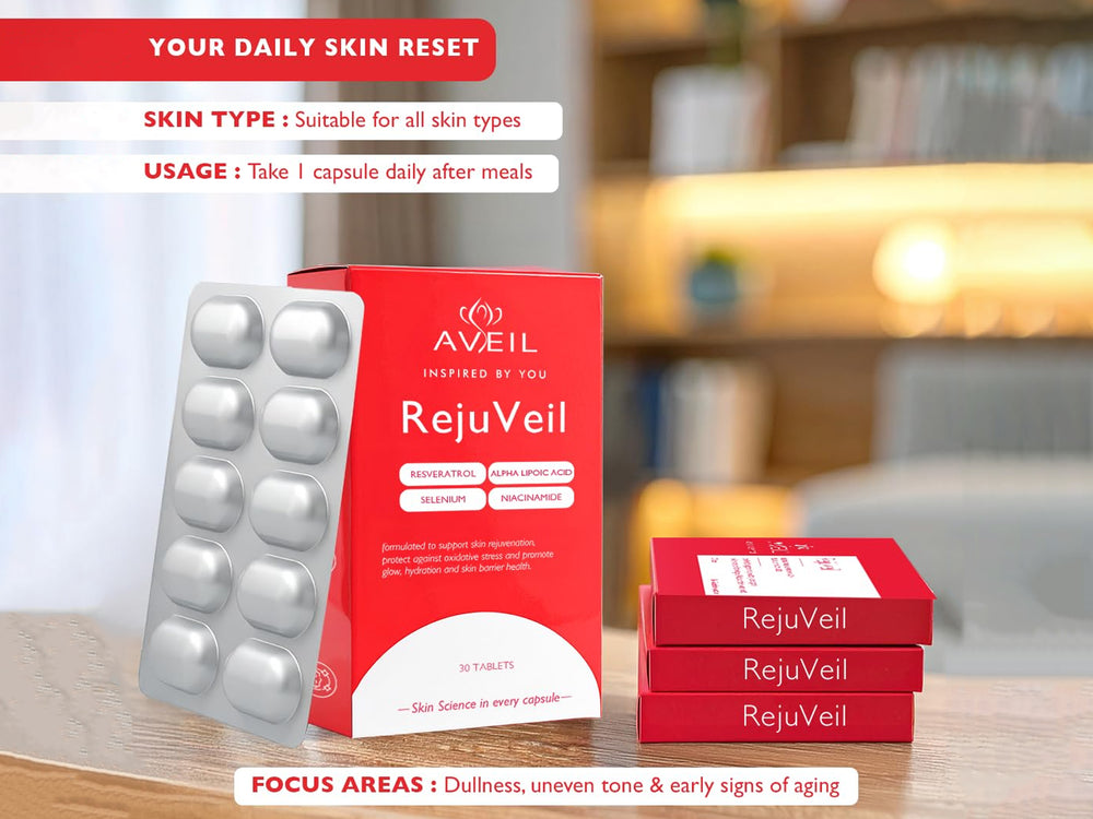 Aveil Rejuveil Tablet
