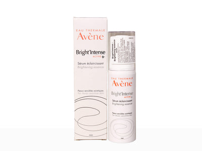 Avene Bright Intense Active Brightening Essence Serum - Clinikally