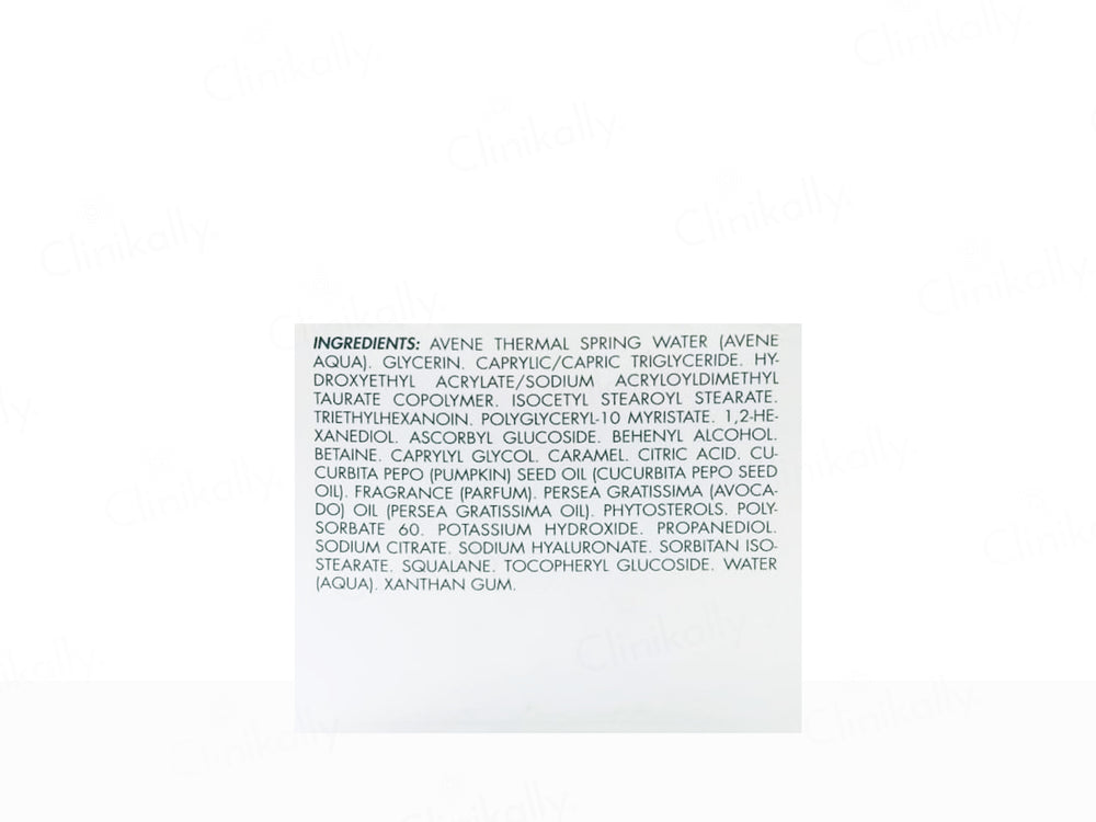 Avene Hydrance Hydrating Aqua Cream-In-Gel