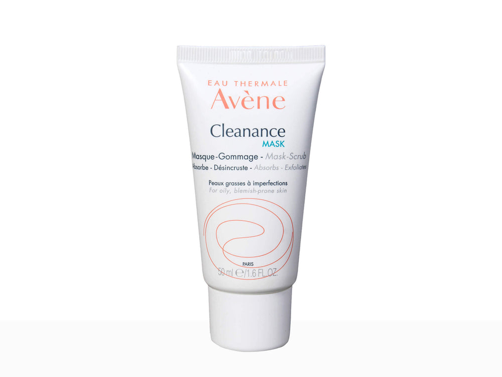 Avene Cleanance Mask - Clinikally