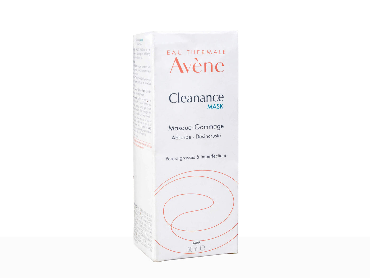 Avene Cleanance Mask - Clinikally
