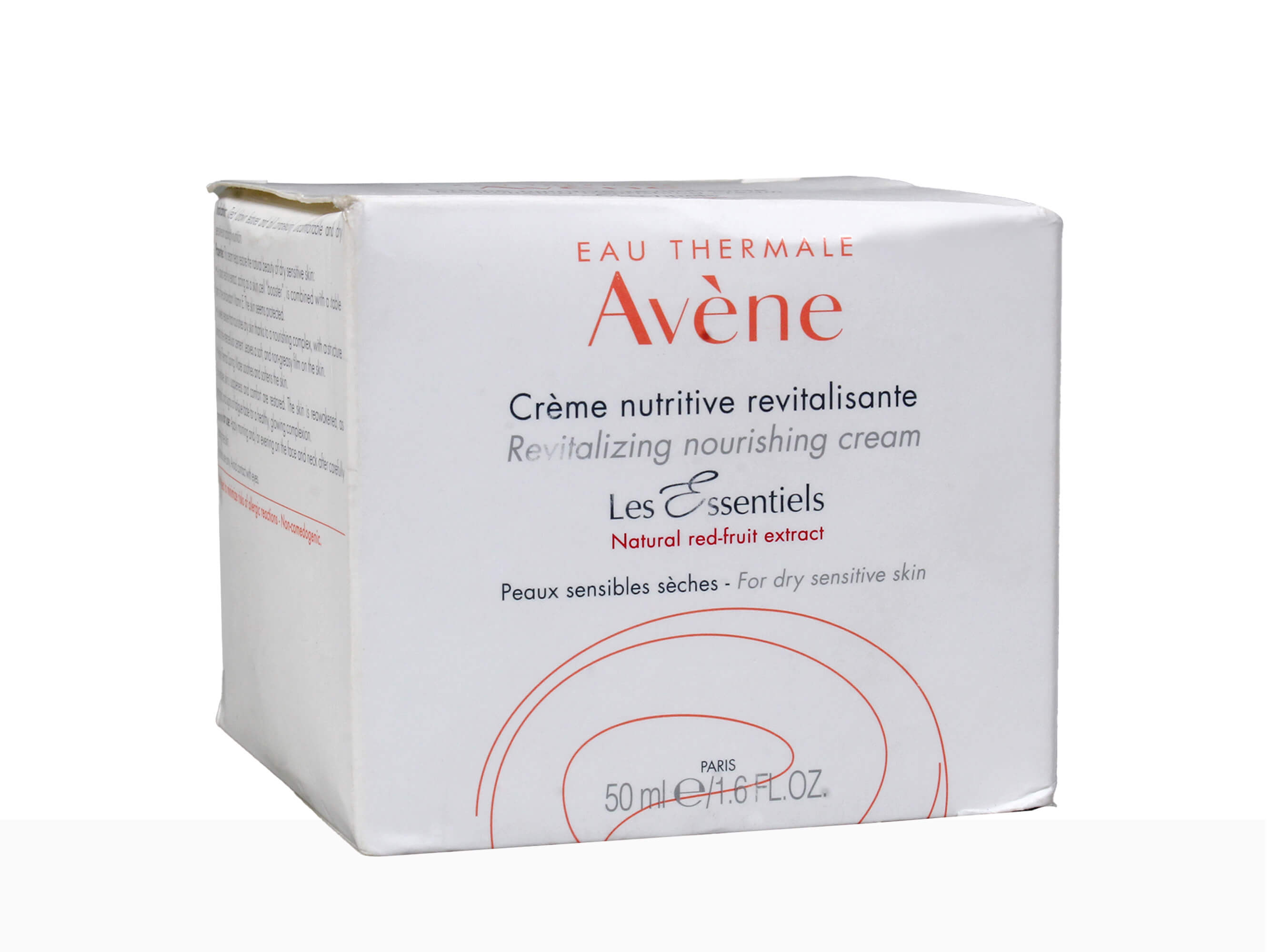 Avene Revitalizing Nourishing Cream - Clinikally