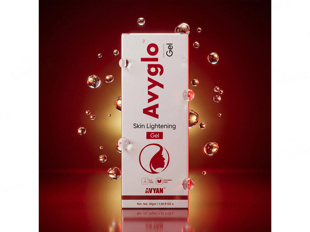 Avyglo Skin Lightening Gel