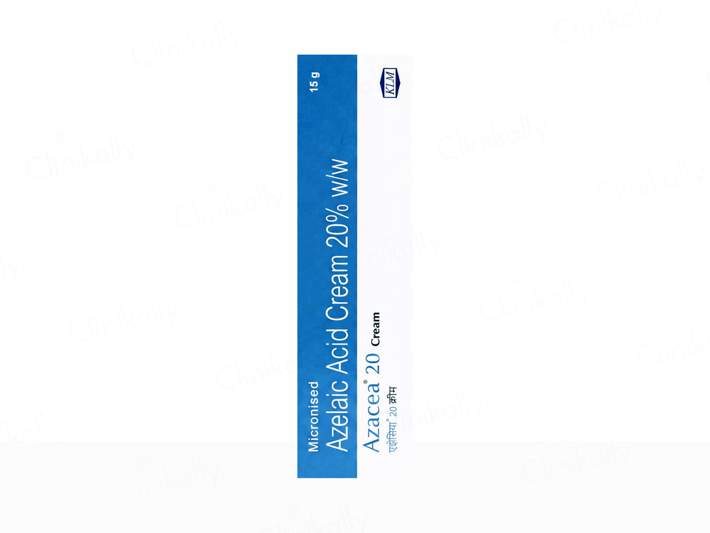 Azacea 20 Cream