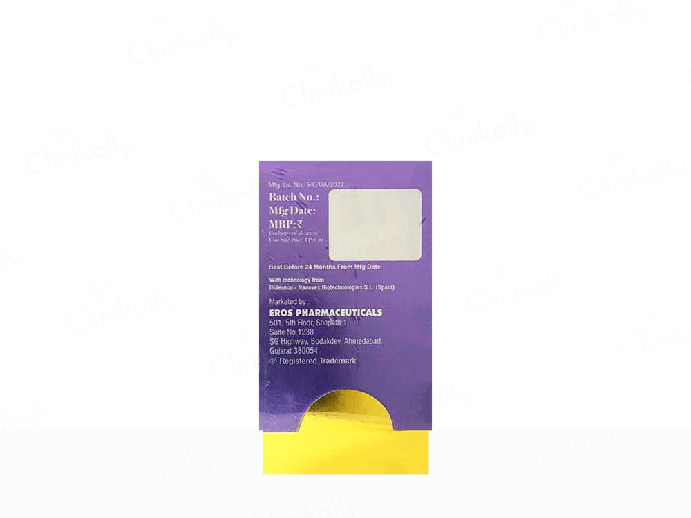 Azlipo Liposomal Depigmenting Face Serum