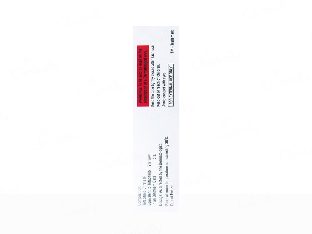 Aztofa Ointment