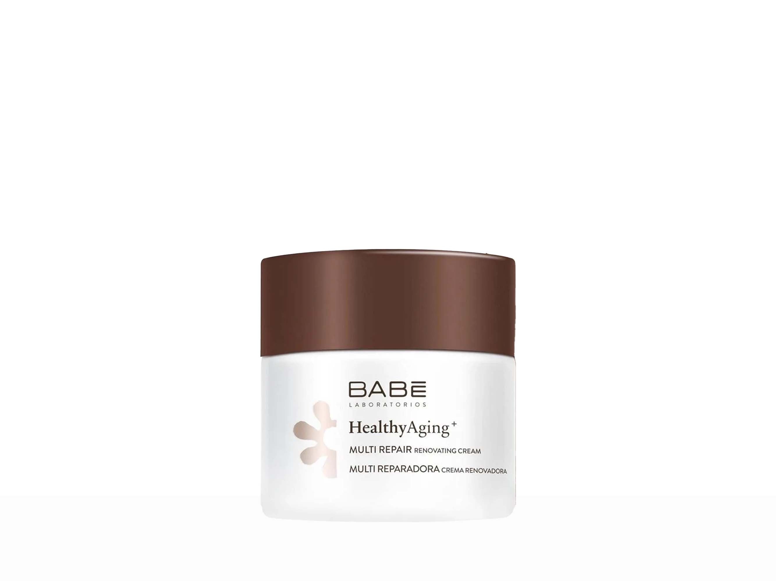 BABE Healthy Aging+ Multi Repair Cream