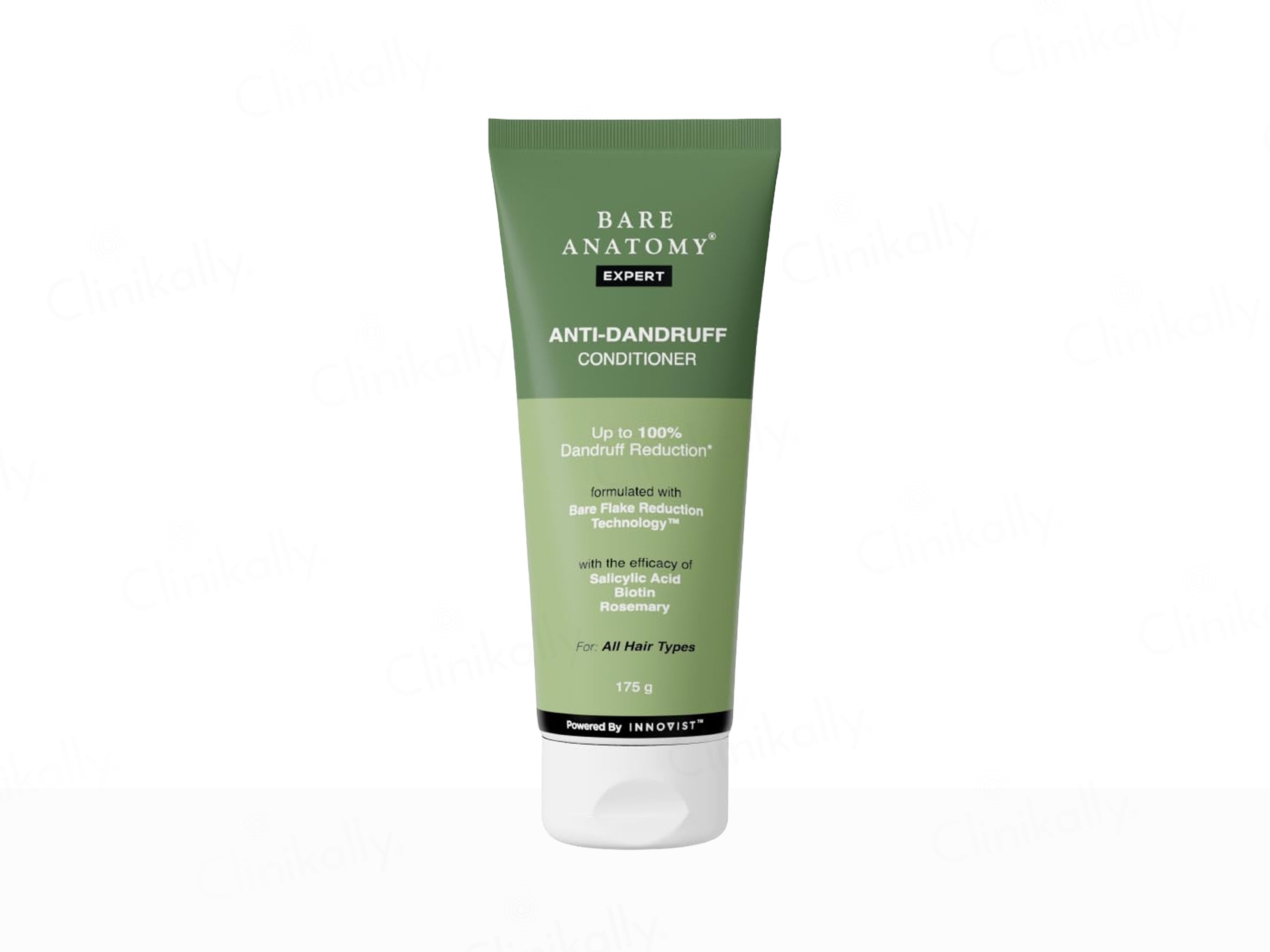Bare Anatomy Anti-Dandruff Hair Conditioner