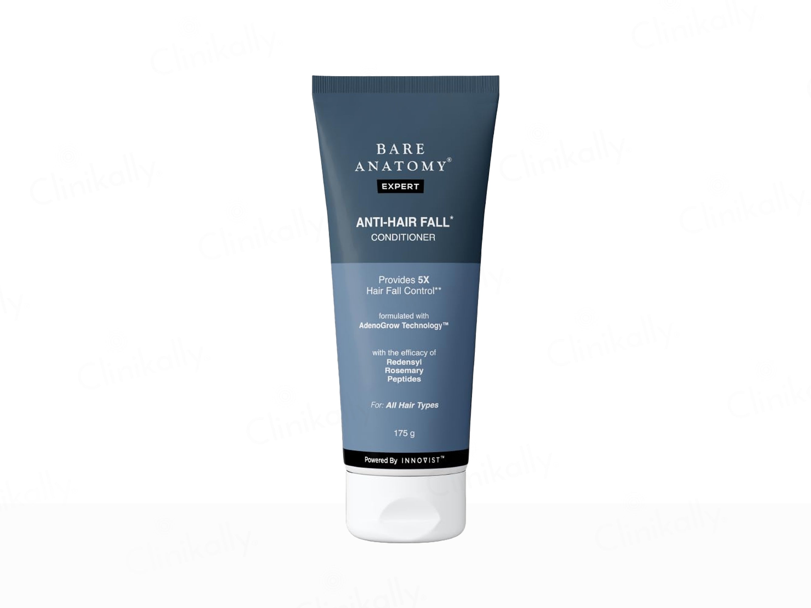 Bare Anatomy Anti-Hair Fall Conditioner