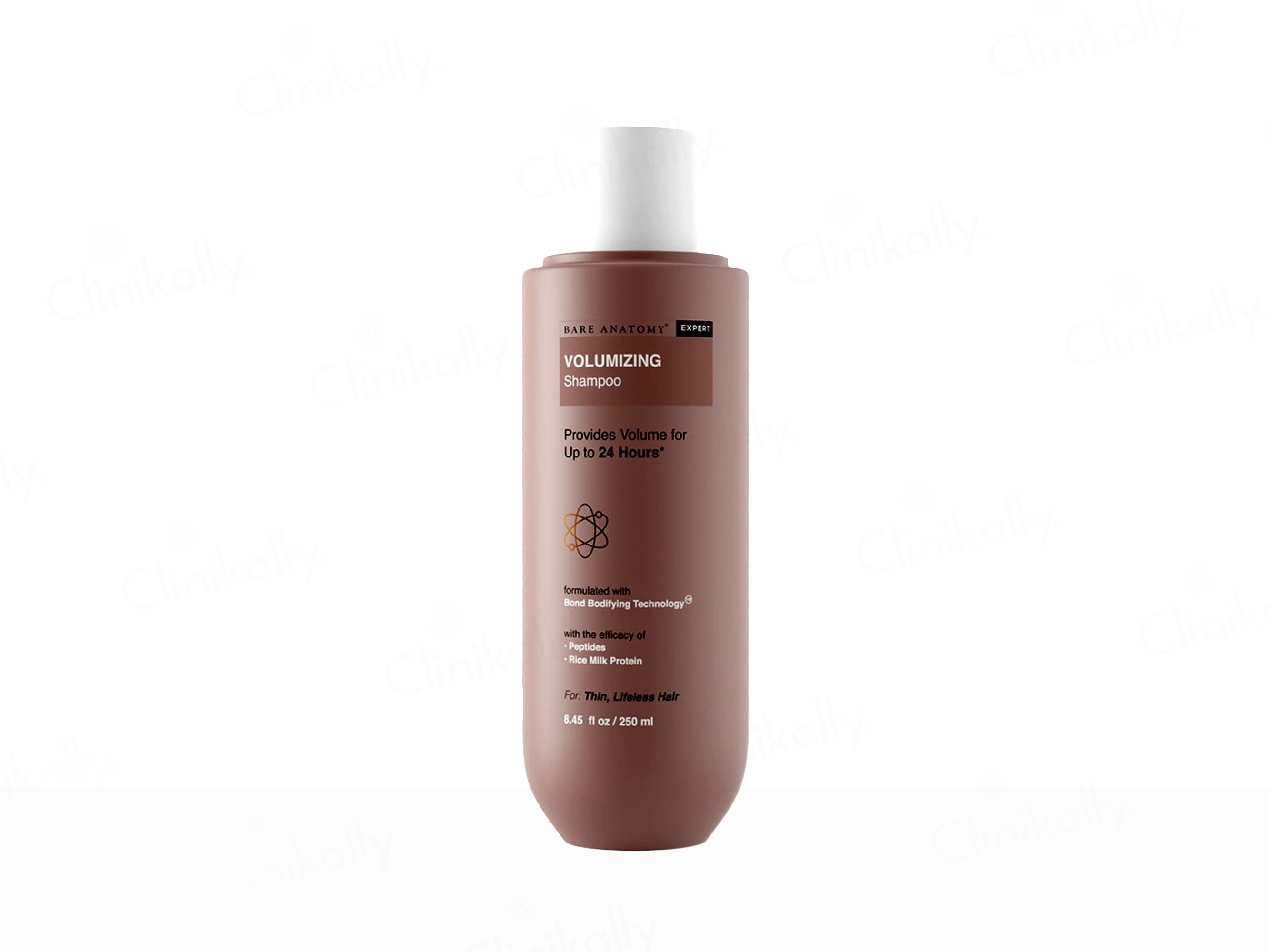 Bare Anatomy Volumizing Shampoo