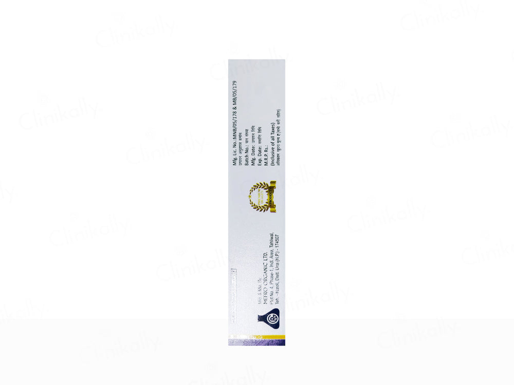 Bariderm-F Cream