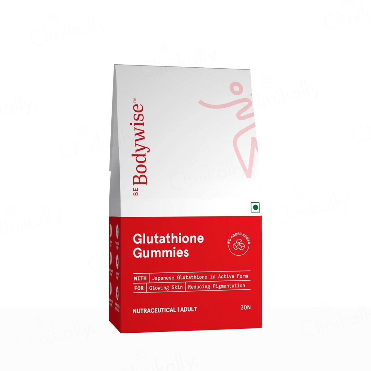 Buy Be Bodywise Glutathione Gummies Online at Best Price | Clinikally Buy Be Bodywise Glutathione Gummies Online at Best Price | Clinikally
