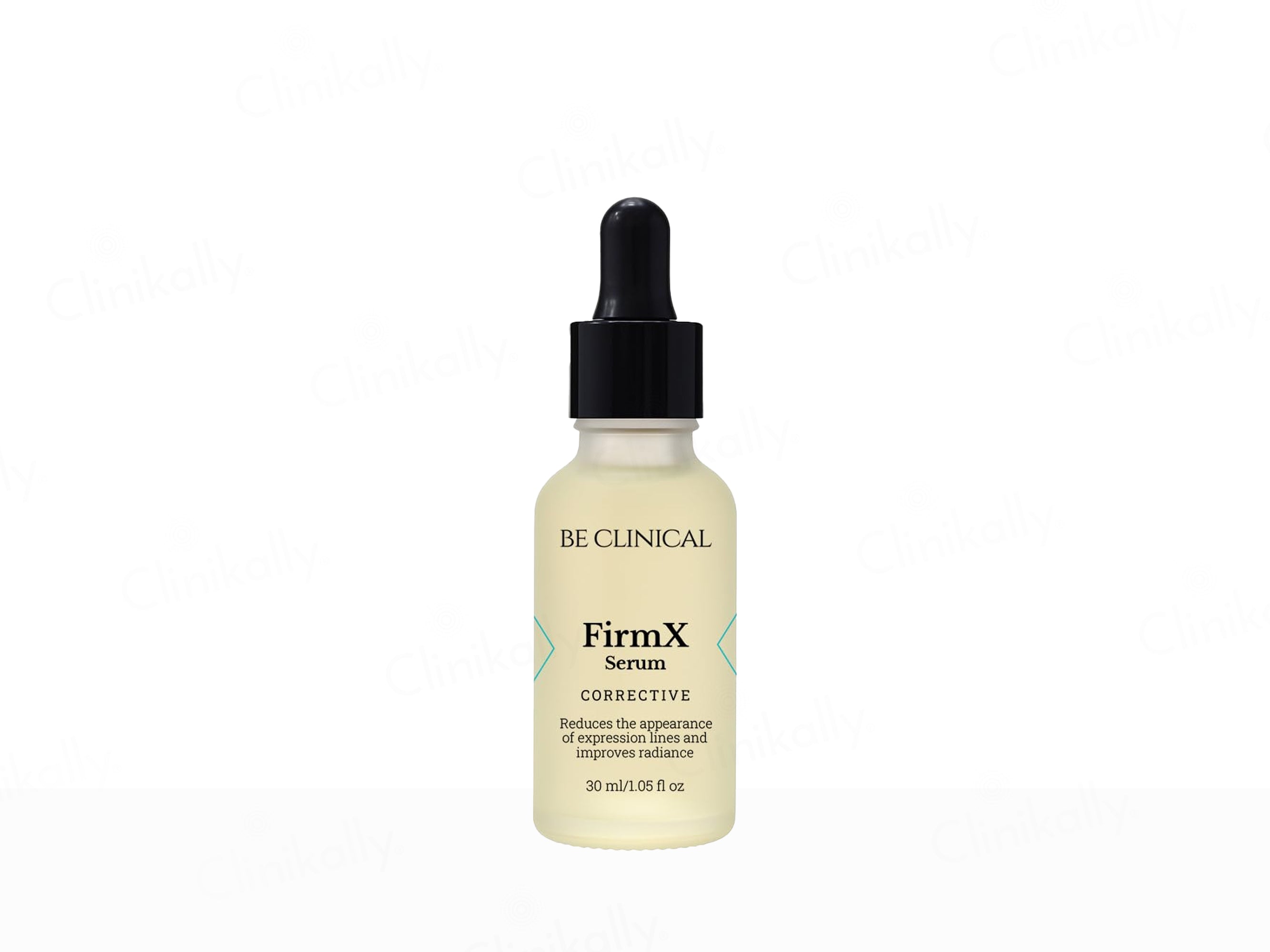 Be Clinical FirmX Anti-Wrinkle Serum