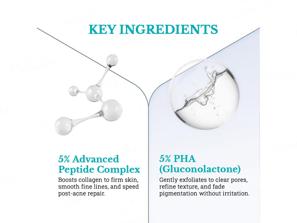 Be Clinical FirmX Anti-Wrinkle Serum