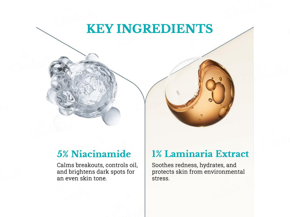 Be Clinical FirmX Anti-Wrinkle Serum