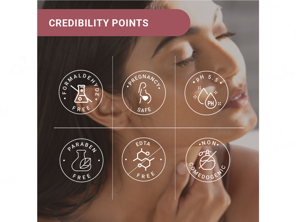 Be Neude 360° Skincare Legend 13 Barrier Building Super Face Serum