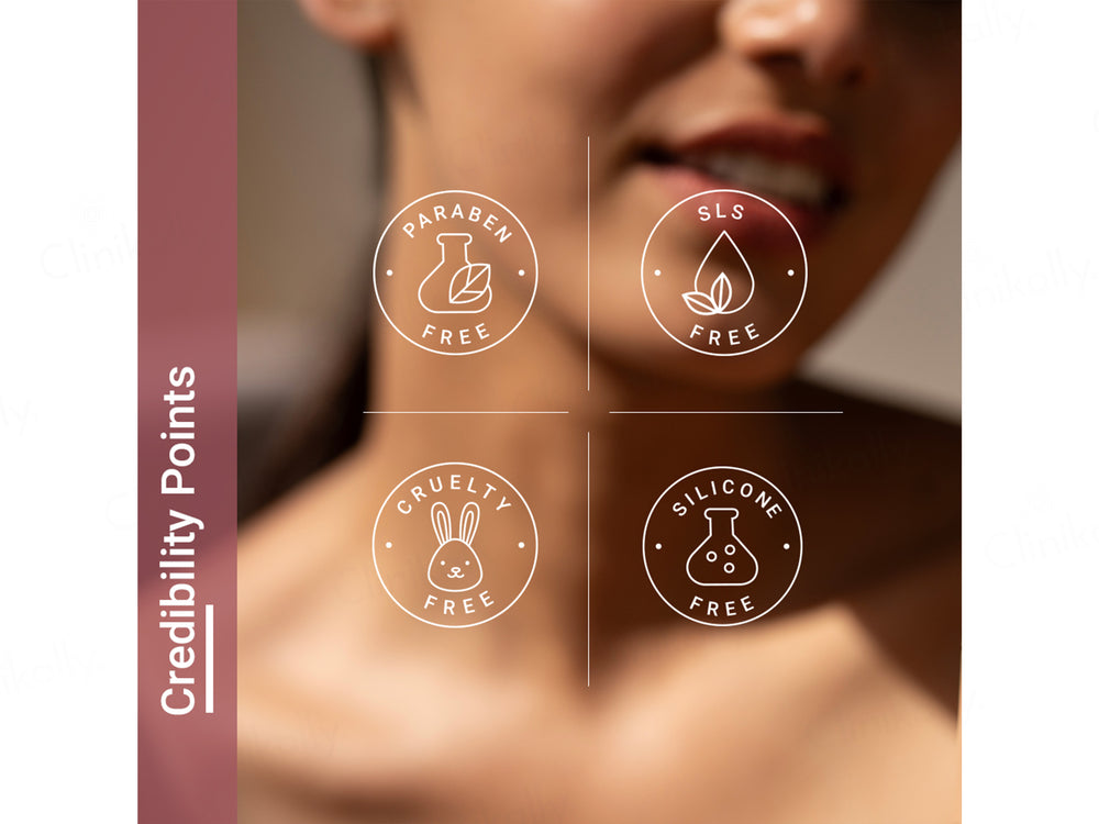Be Neude SkinGenesis Ultimate Skin Reinventing Super Face Serum