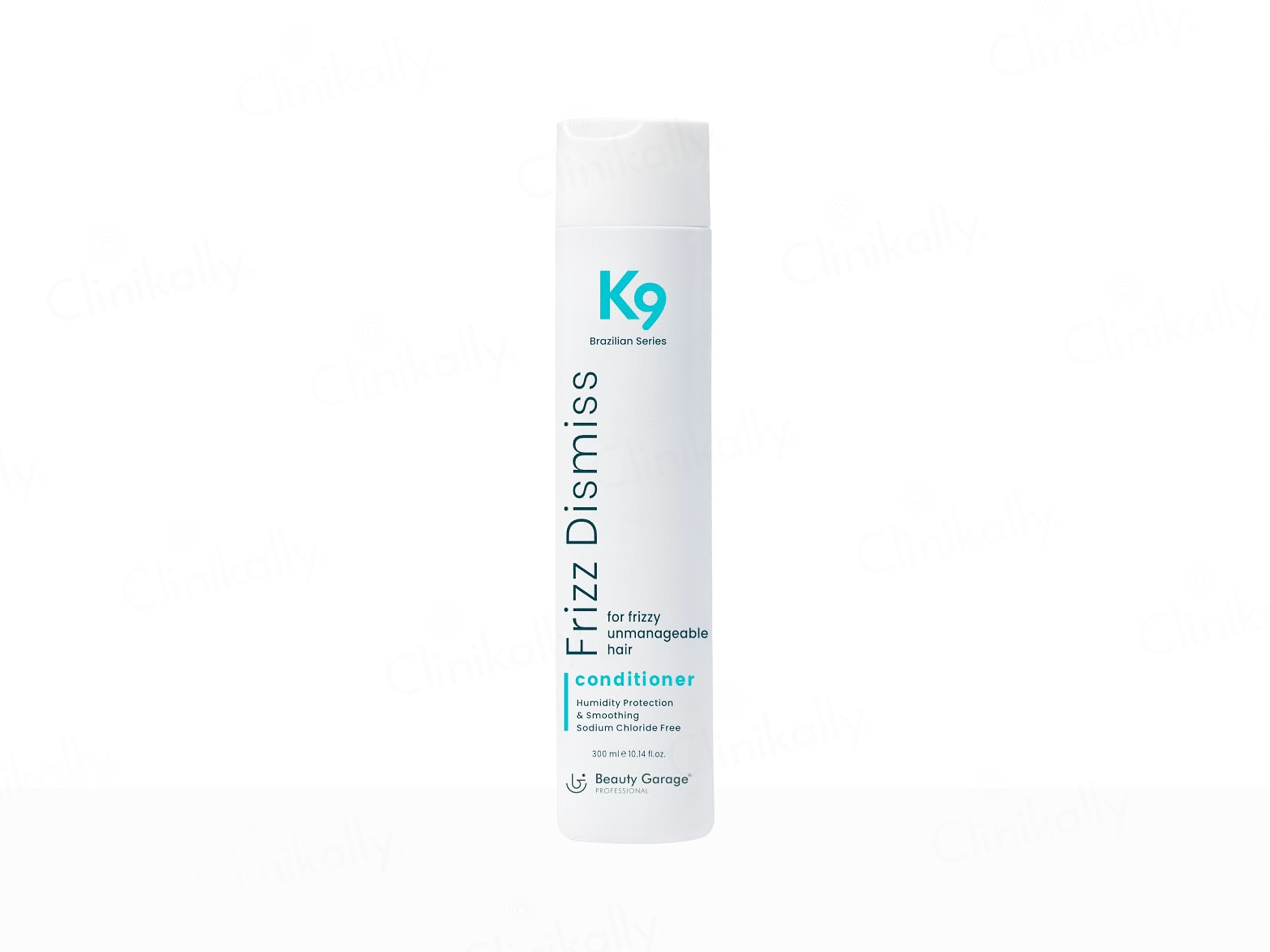 Beauty Garage K9 Frizz Dismiss Conditioner