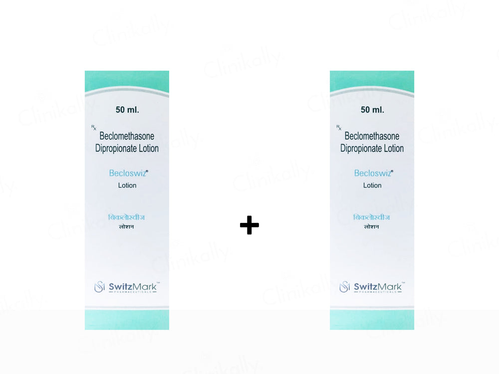Becloswiz Lotion