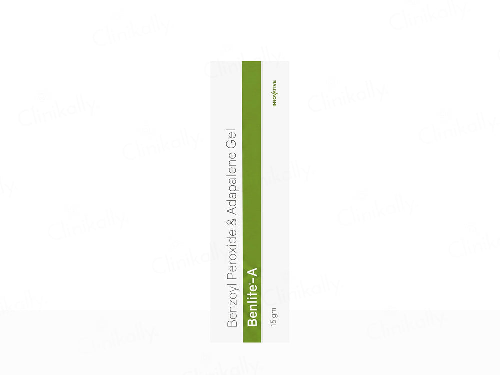 Benlite-A Gel