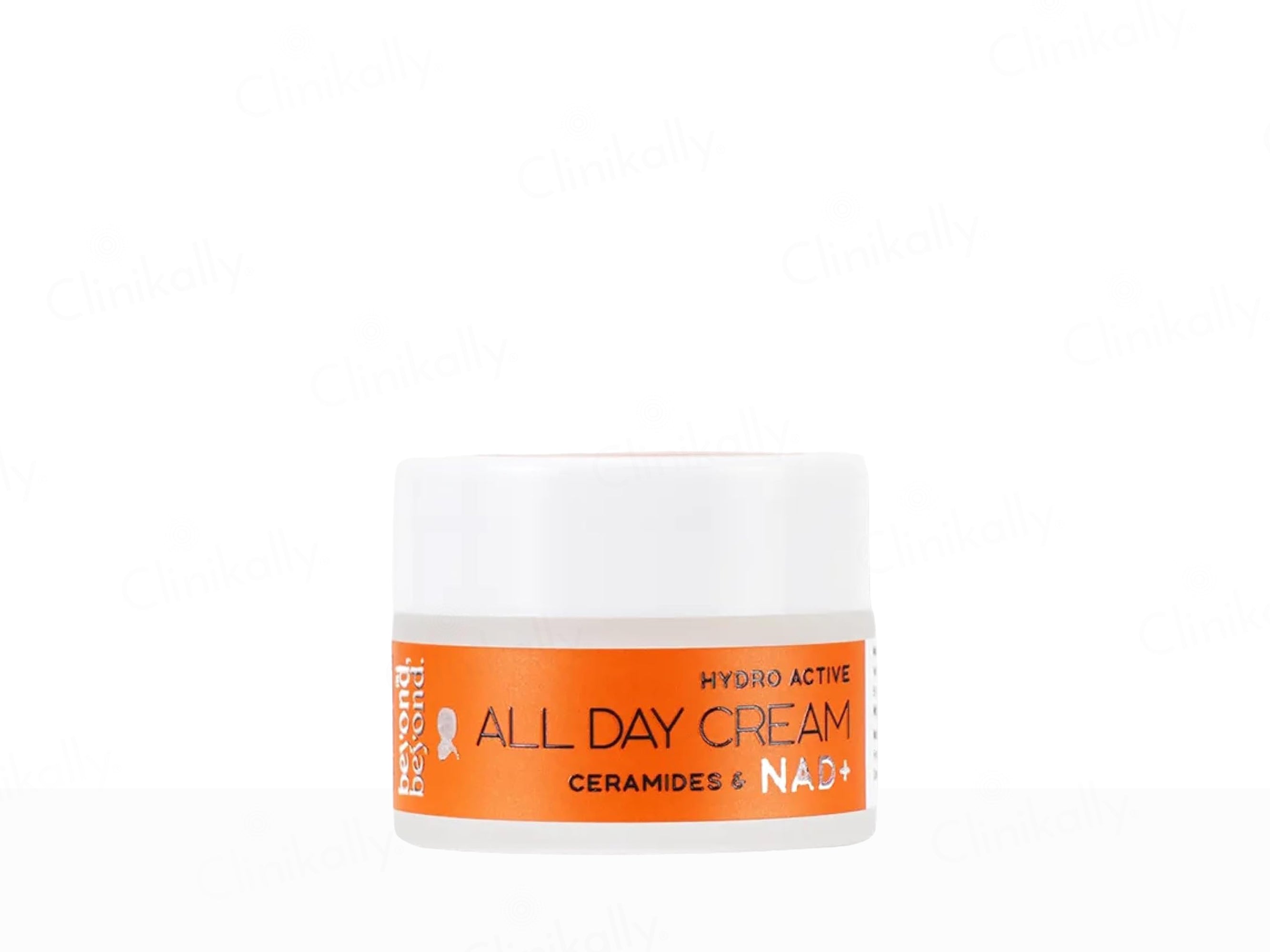 Beyond Beyond Ceramides & NAD+ Hydro Active All Day Cream