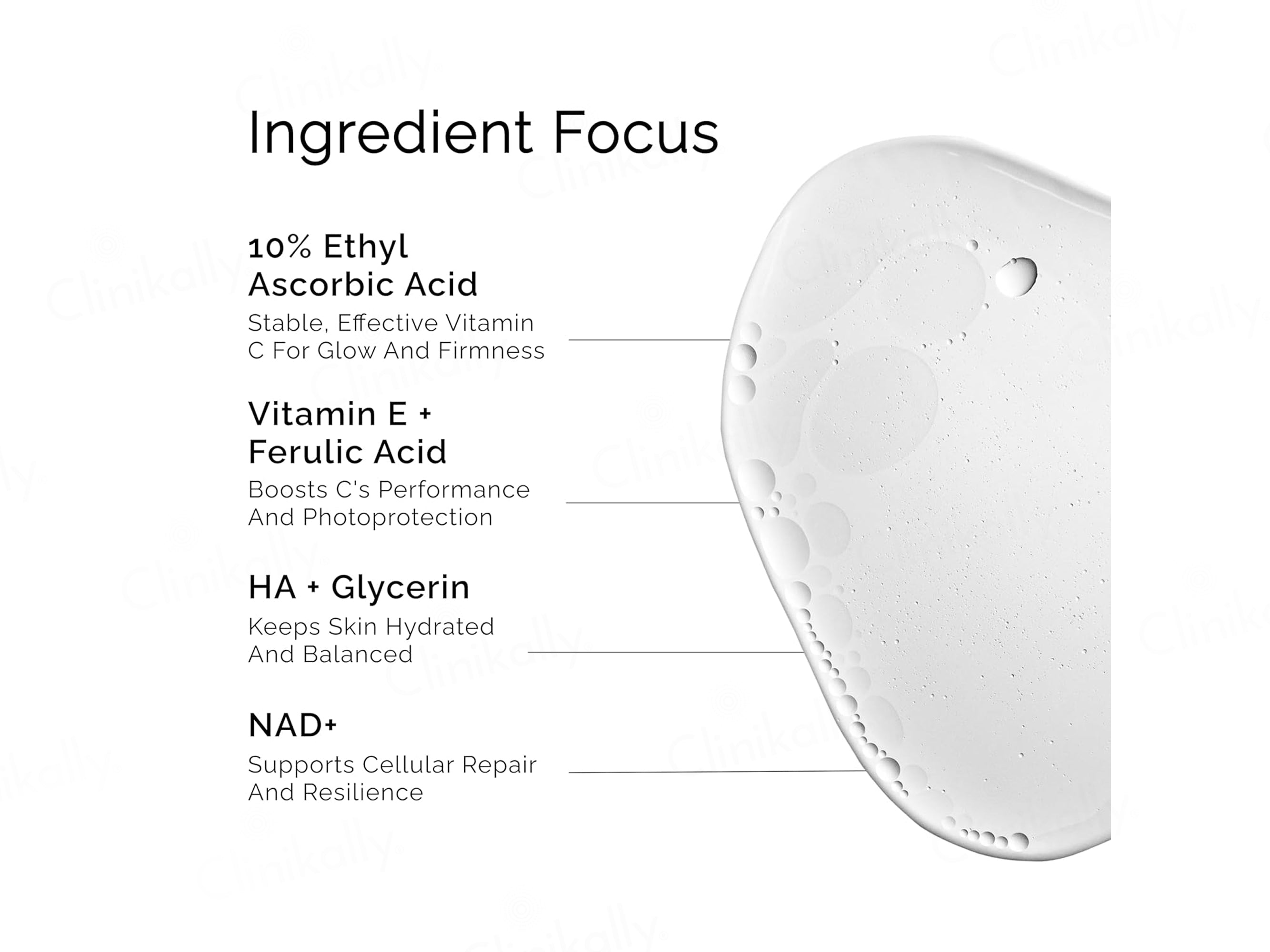 Beyond Beyond NAD+ Advanced Antioxidant Defense Face Serum