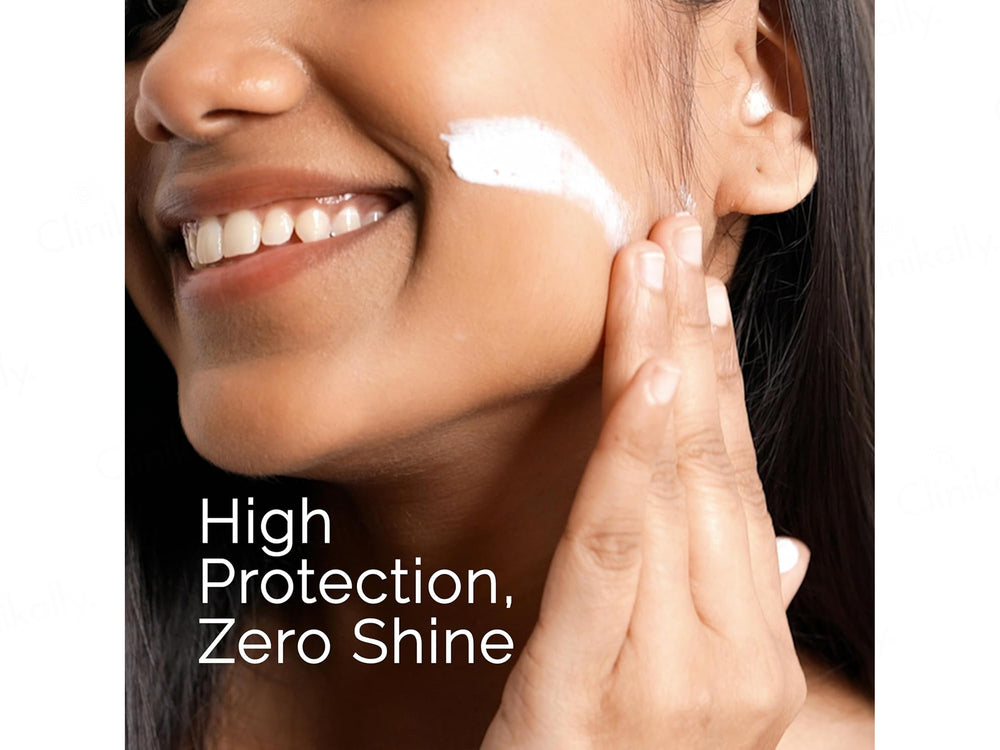 Beyond Beyond NAD+ Oil-Free Matte Sunscreen SPF 50 PA++++