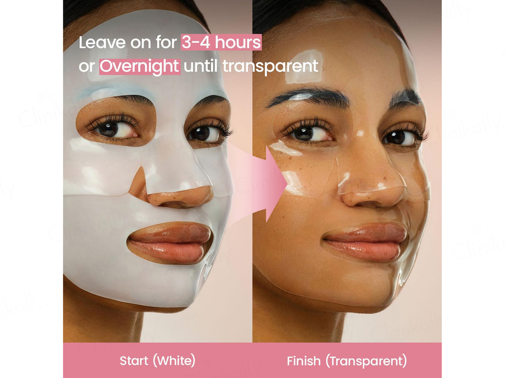 Biodance Bio Collagen Real Deep Facial Sheet Mask