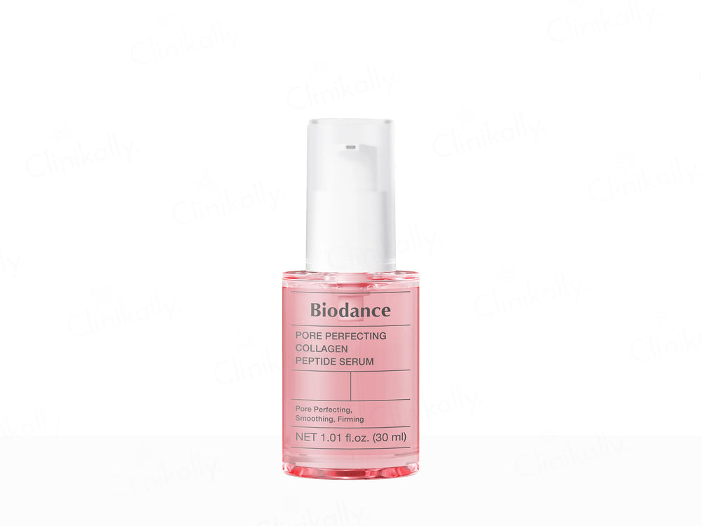 Biodance Pore Perfecting Collagen Peptide Serum