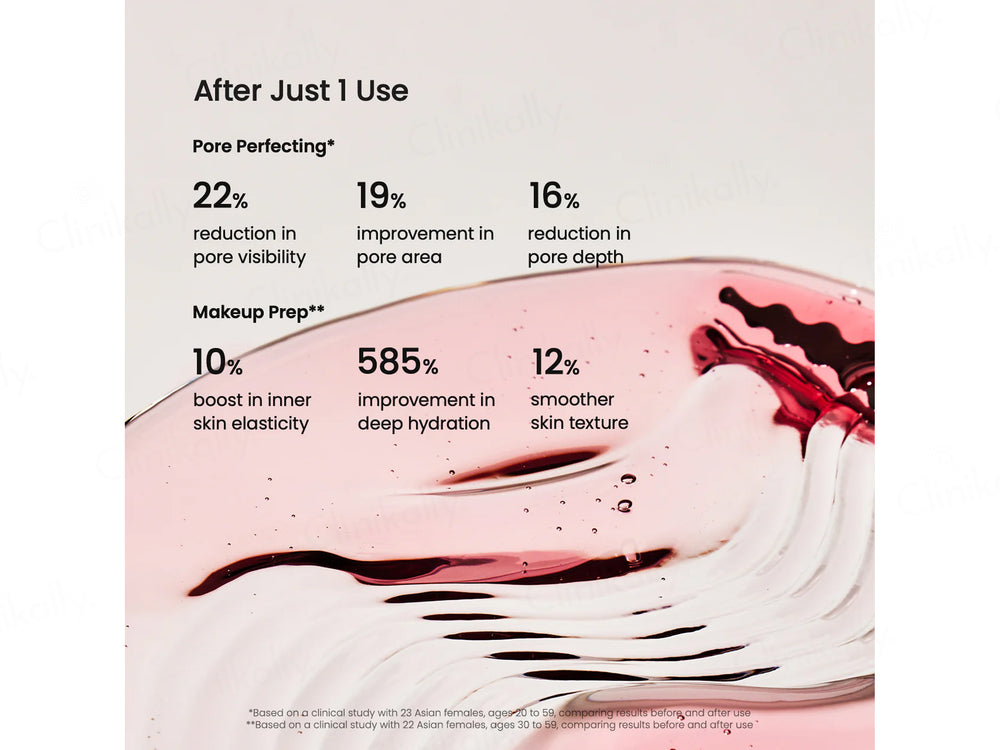 Biodance Pore Perfecting Collagen Peptide Serum