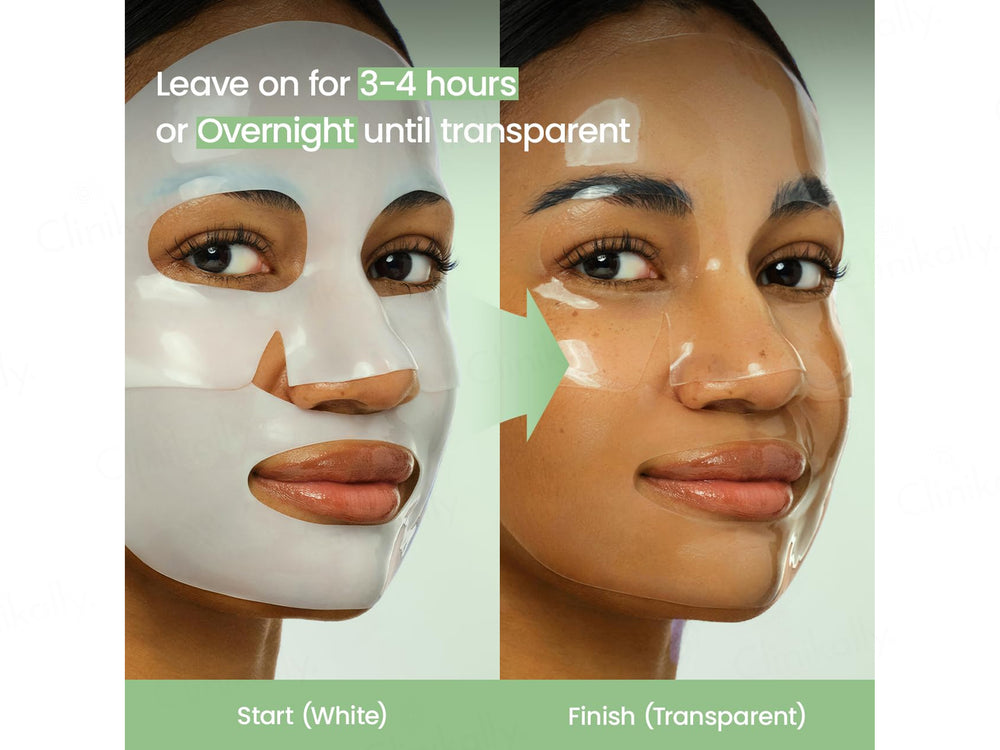 Biodance Refreshing Sea Kelp Real Deep Facial Sheet Mask