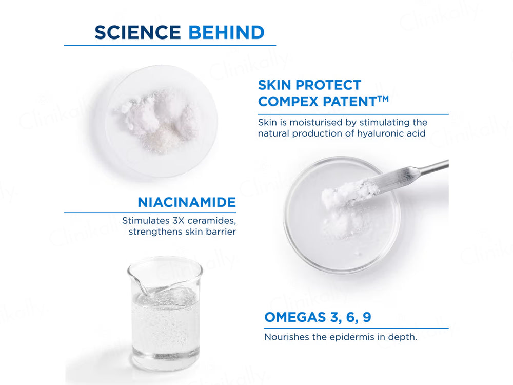 Bioderma Atoderm Crème Ultra Nourishing Moisturising Cream