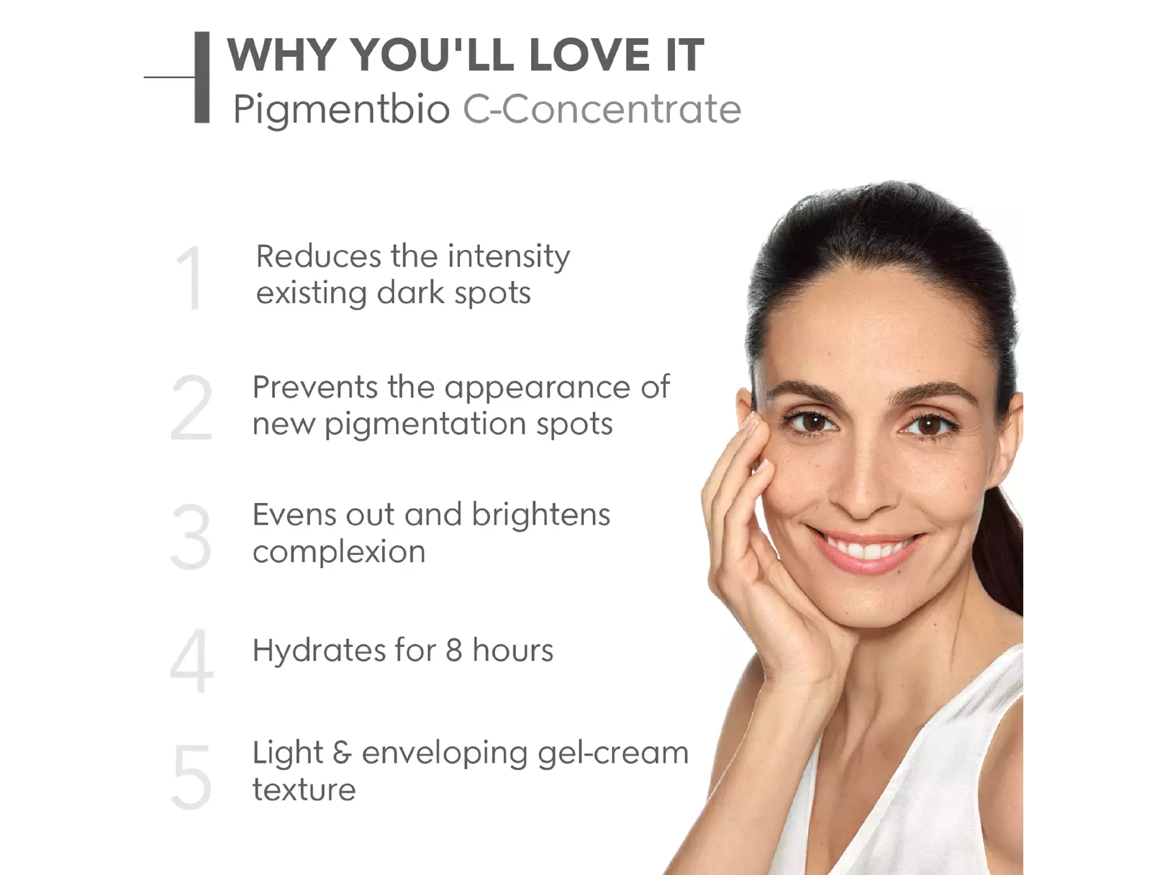 Bioderma Pigmentbio C-Concentrate - Clinikally