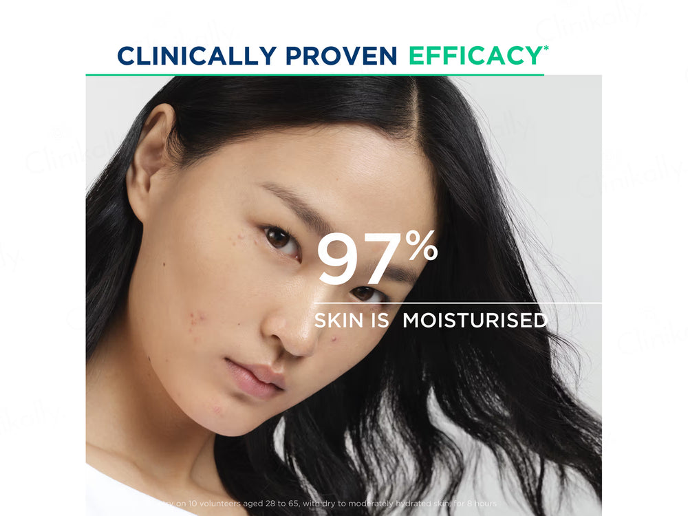 Bioderma Sebium Hydra Ultra-Moisturising Compensating Care Cream