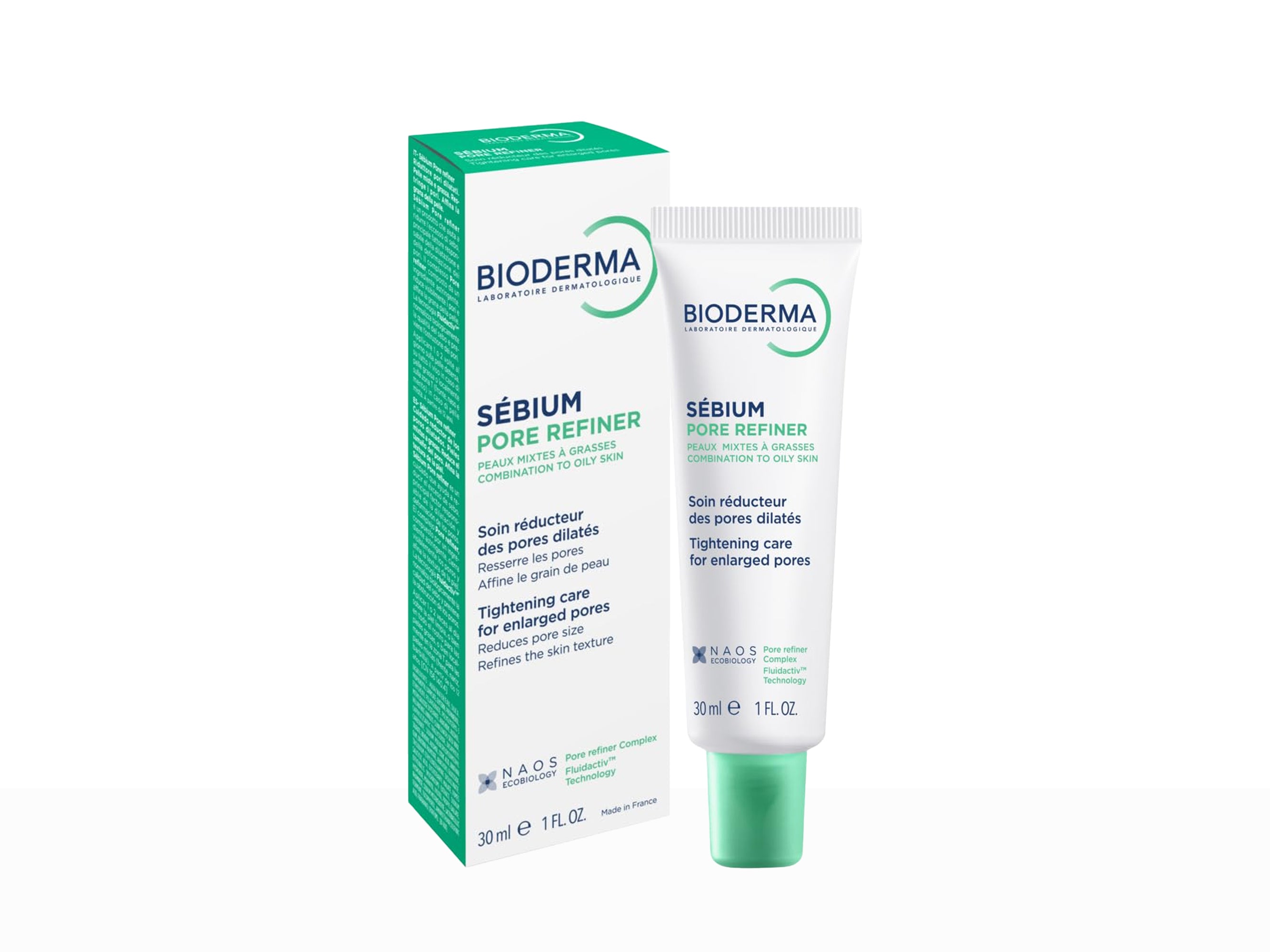 Bioderma Sebium Pore Refiner