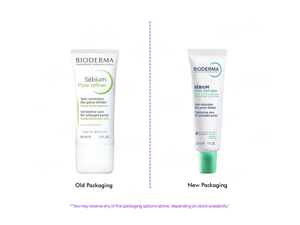 Bioderma Sebium Pore Refiner