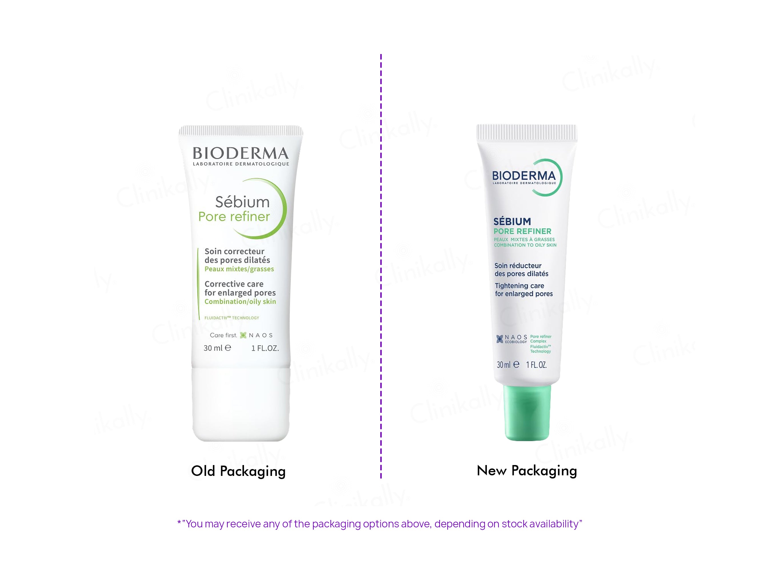Bioderma Sebium Pore Refiner
