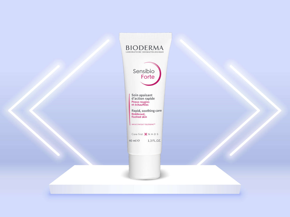 Bioderma Sensibio Forte_Clinikally