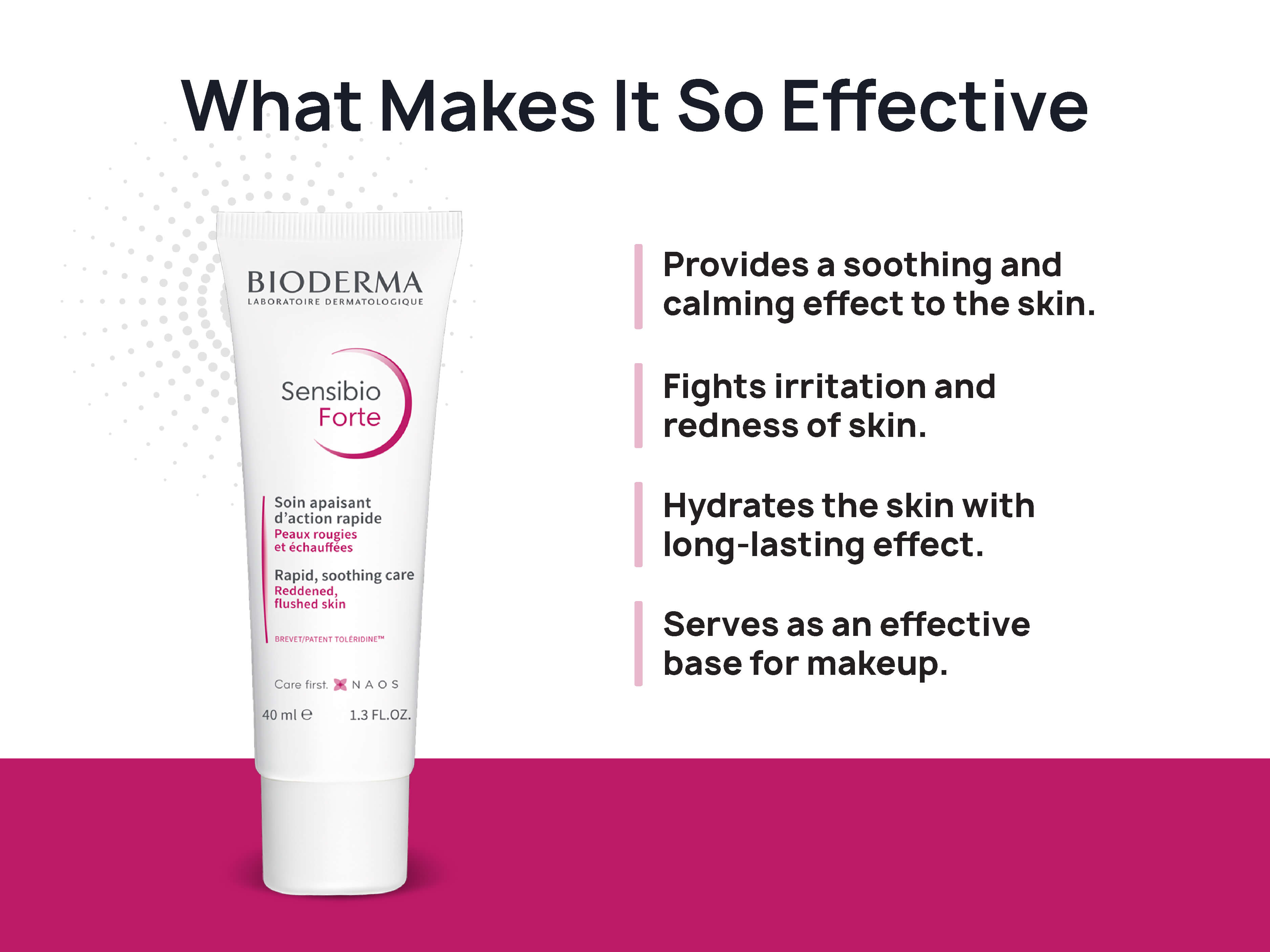 Bioderma Sensibio Forte_Clinikally