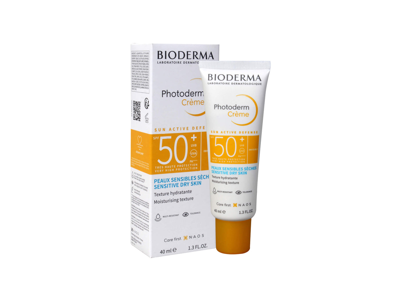 Bioderma Photoderm Cream SPF 50+_clinikally