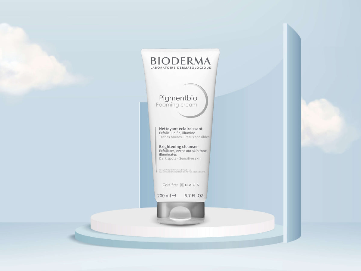 Buy Bioderma Products Online in India | Clinikally