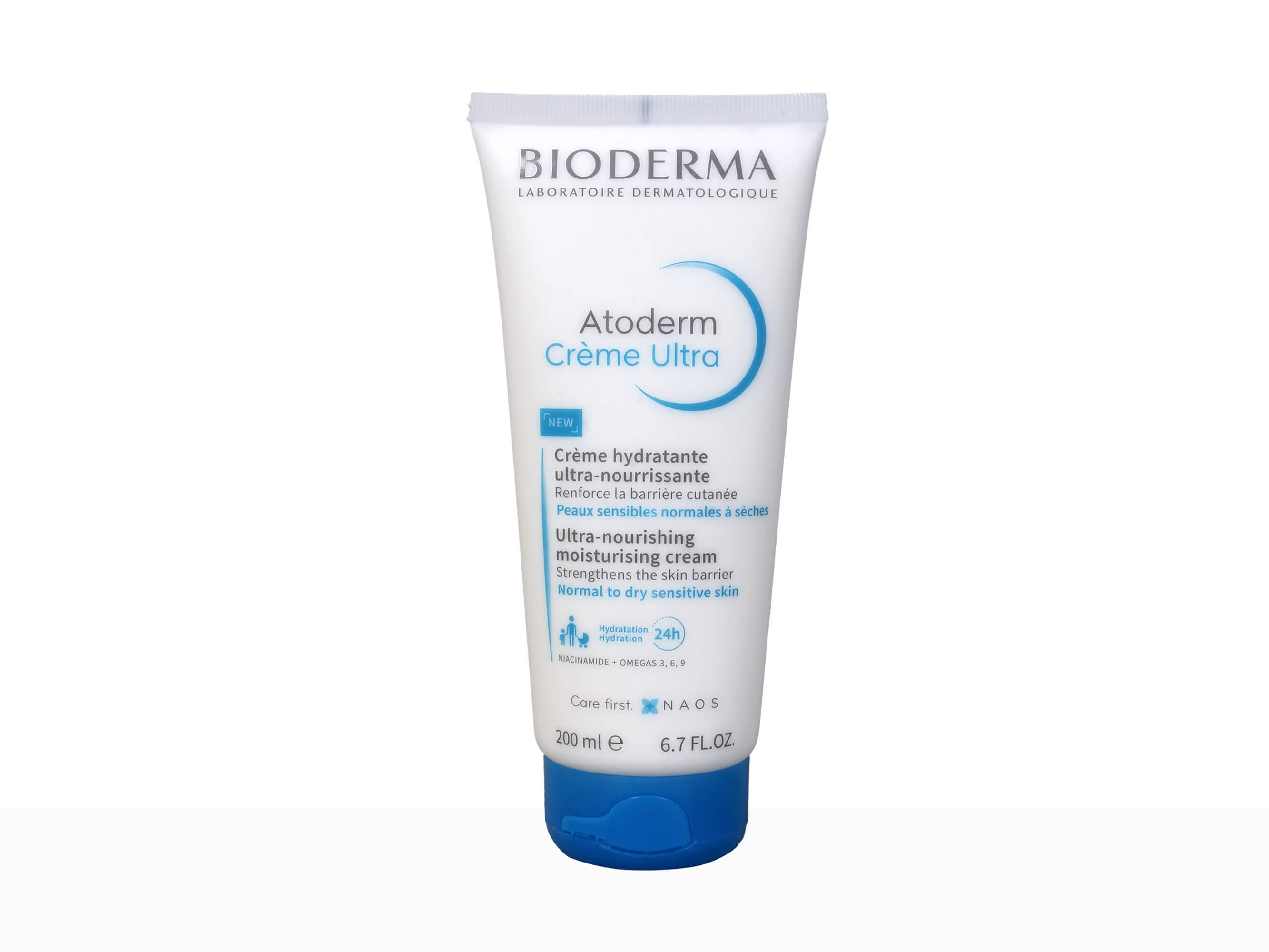 Bioderma Atoderm Creme Ultra-Nourishing Cream-Clinikally