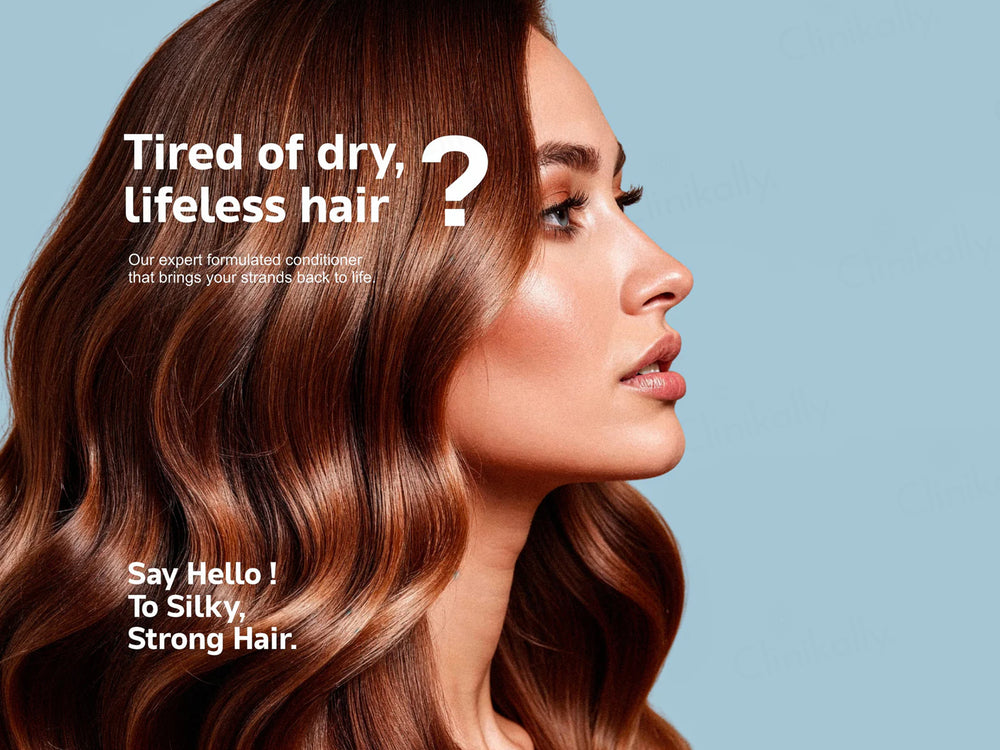 Biofaith Vovhair Strengthening Conditioner