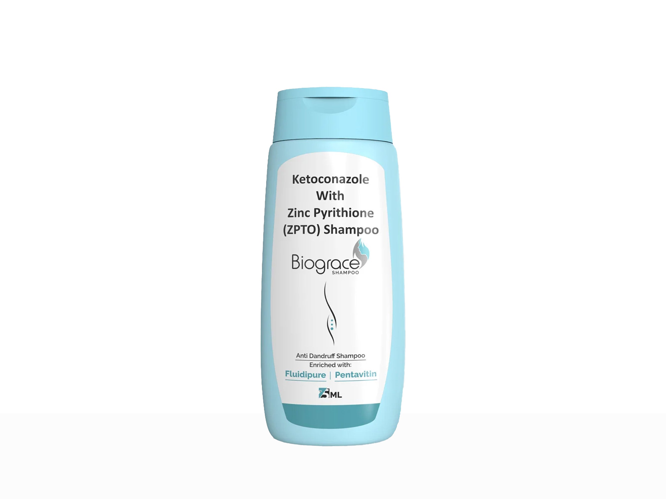 Biograce Anti Dandruff Shampoo