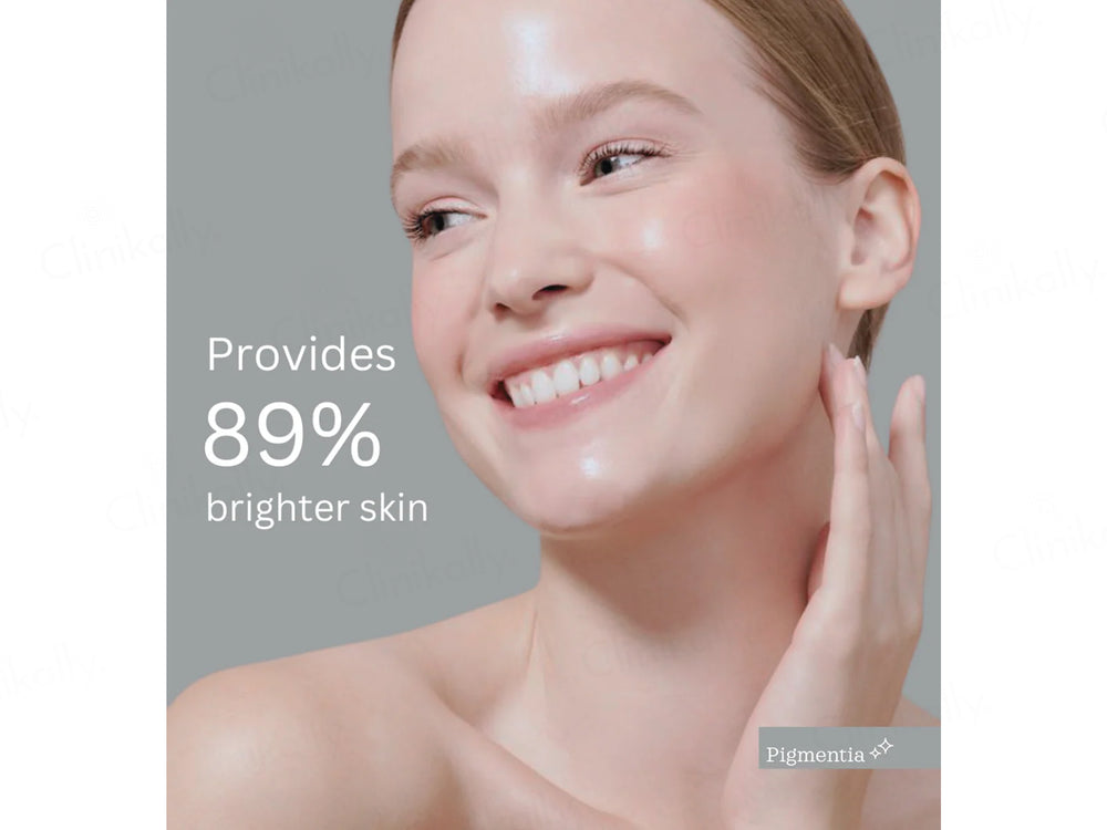 Bionnex Pigmentia Skin Tone Balancing Night Repair Serum