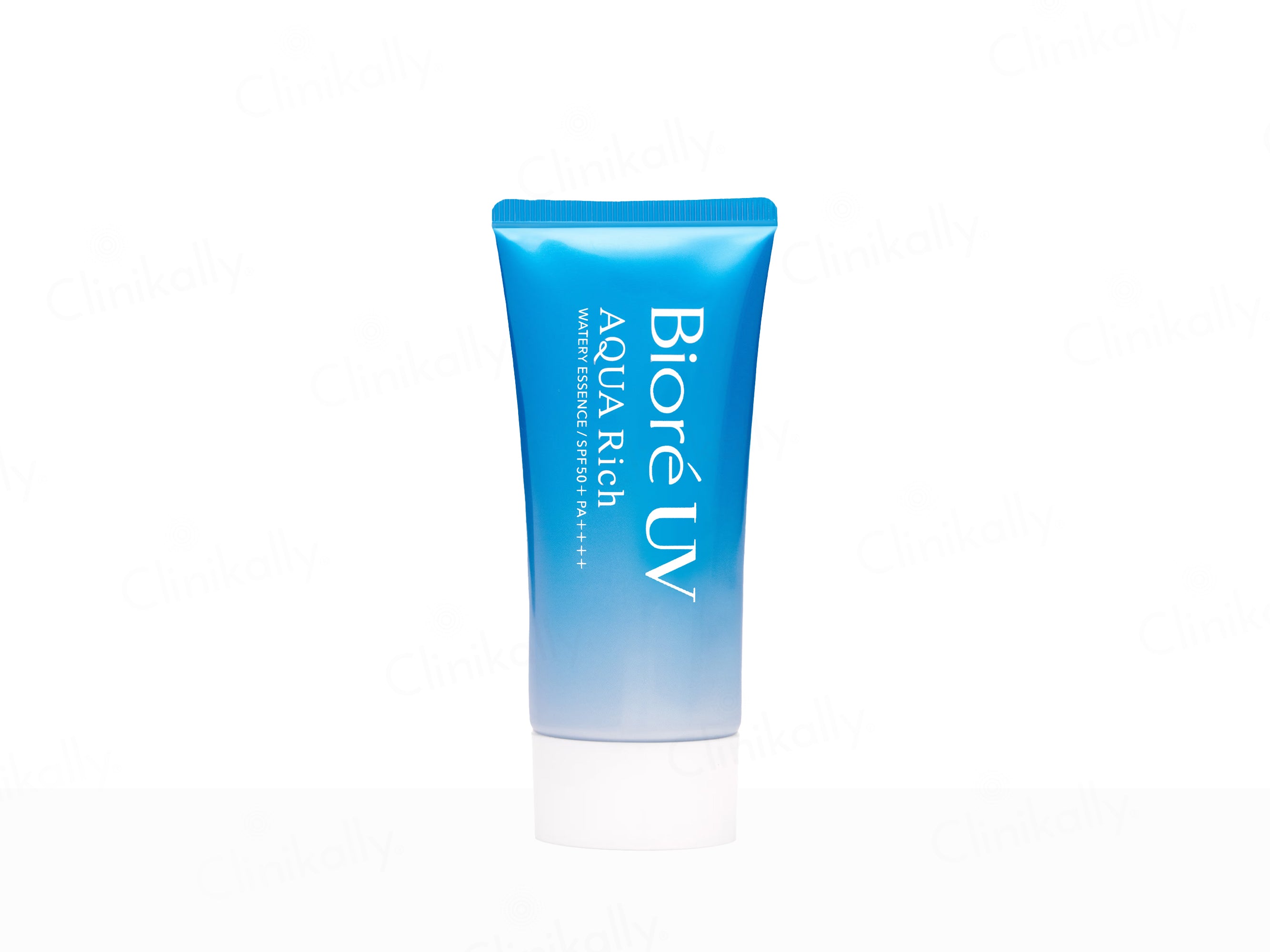 Biore UV Aqua Rich Watery Essence Ultra Lightweight Sunscreen SPF 50+ PA++++