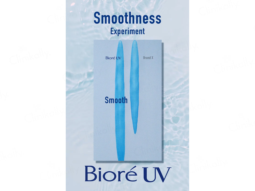 Biore UV Aqua Rich Watery Essence Ultra Lightweight Sunscreen SPF 50+ PA++++